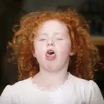 Come agire a seconda del tipo di tosse dei bambini