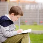 Scuole nel verde, voti migliori per gli studenti