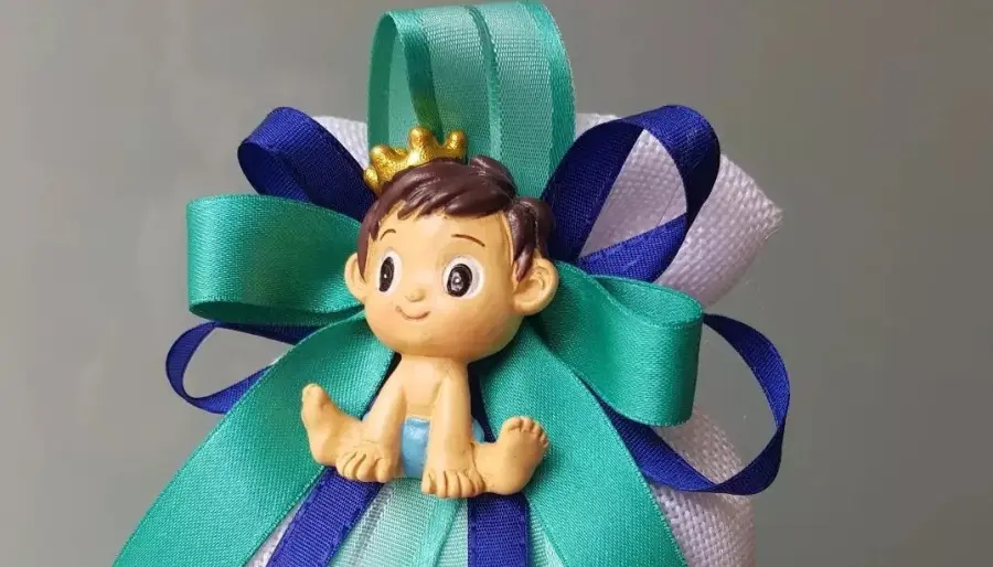 Bomboniere solidali per il battesimo: idee e spunti creativi