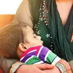 Addormentarsi cullati aiuta il sonno profondo e la memoria