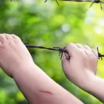 Il tetano si combatte prima di tutto con la vaccinazione