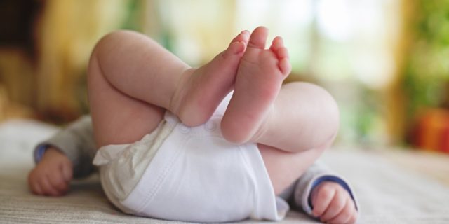 Allarme dalla Francia: sostanze chimiche e tossiche nei pannolini