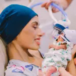 Incinta, decide di non curare la leucemia: muoiono mamma e neonato