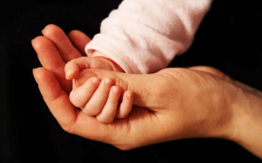 Nessun rischio per il neonato concepito tramite fecondazione assistita