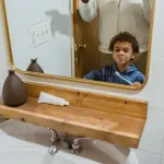 Quando iniziare a lavare i denti dei bambini?