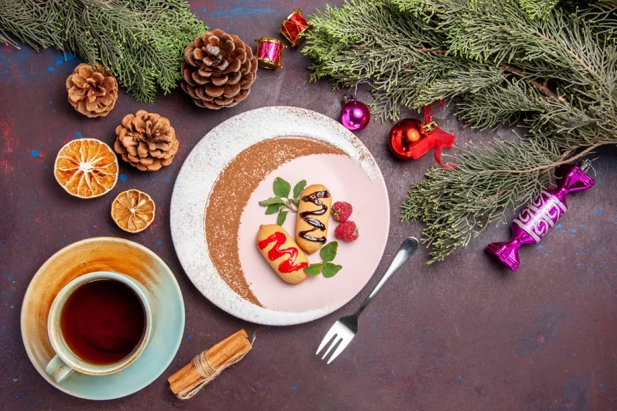 Gli ingredienti da avere in casa per fare dei dolci perfetti