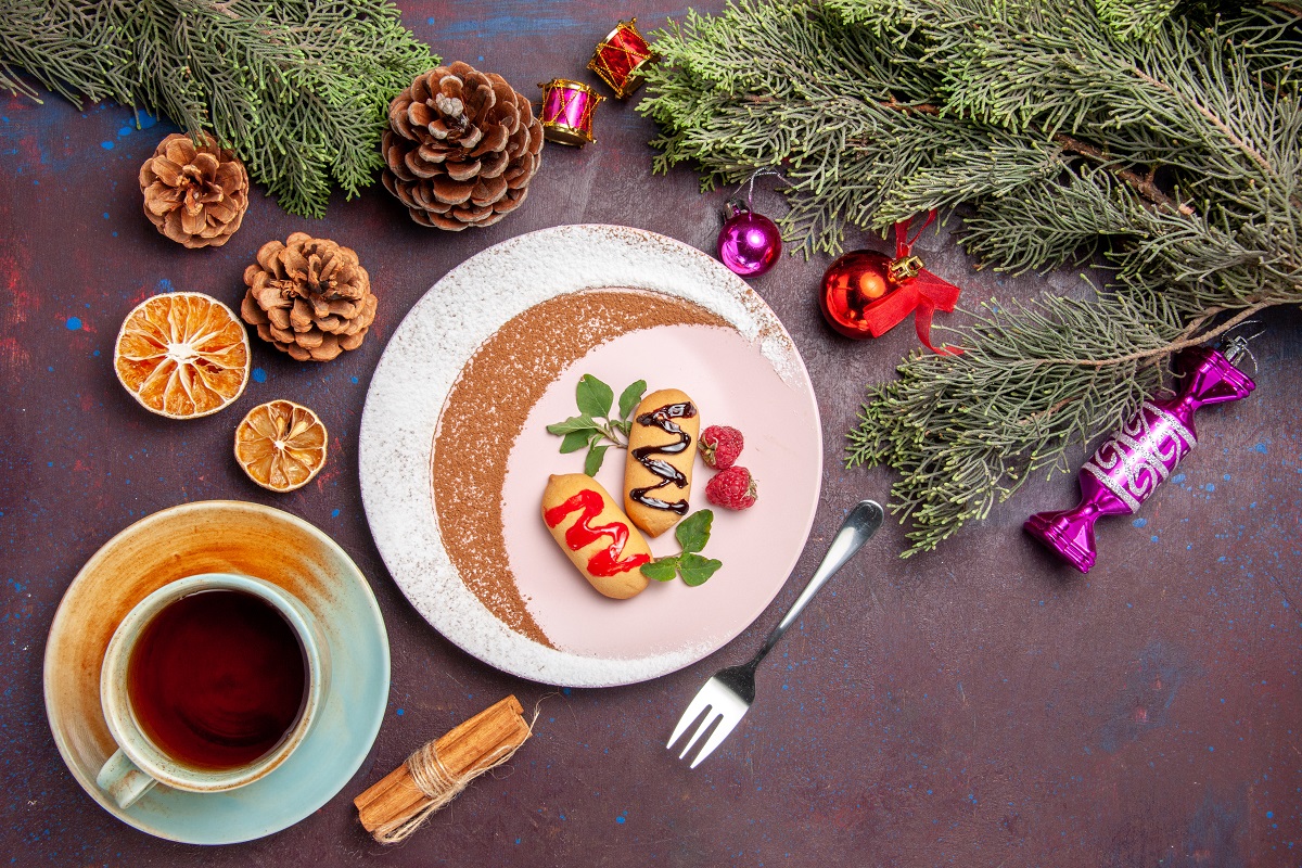 Gli ingredienti da avere in casa per fare dei dolci perfetti