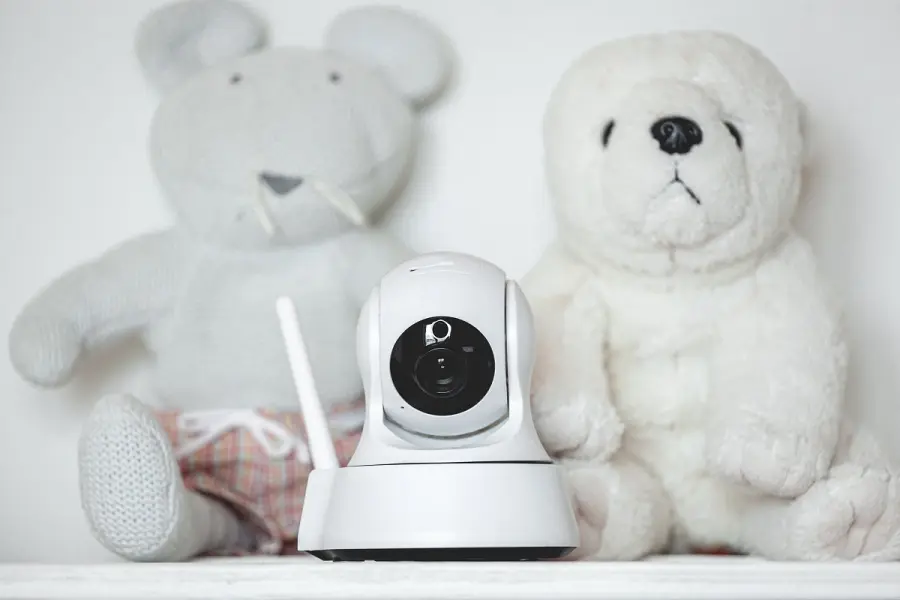 Baby monitor, cosa sapere prima di acquistarne uno