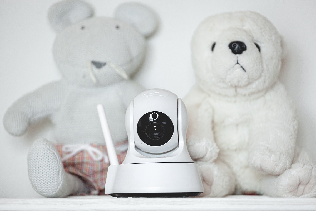 Baby monitor, cosa sapere prima di acquistarne uno