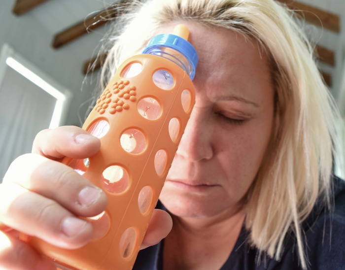 Arriva il primo farmaco contro la depressione post-parto