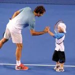 Gli effetti positivi dell'attività fisica passano da padri a figli