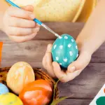 I consigli del pediatra in vista delle feste di Pasqua