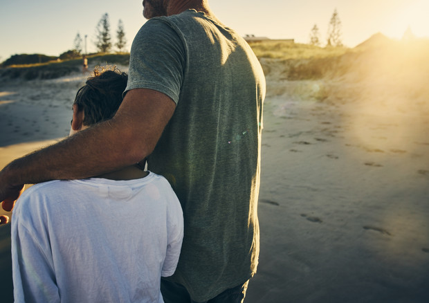 I genitori ora passano troppo tempo coi propri figli
