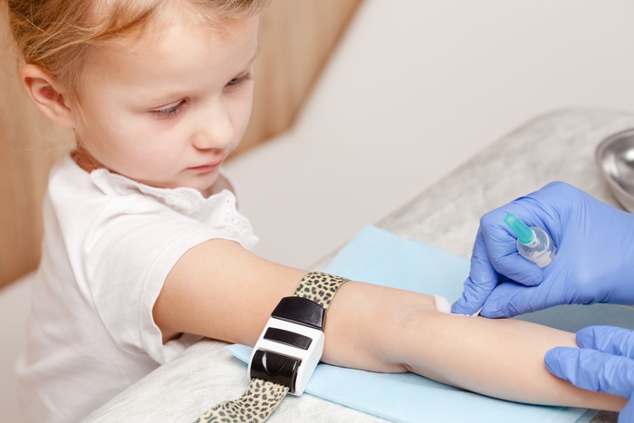 Dal Bambino Gesù assicurano: "Prima dei vaccini non è necessario fare esami"