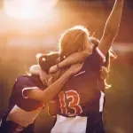 Per i teenager sono fondamentali gli sport di squadra