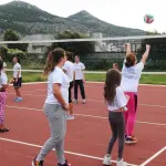 I bambini che fanno sport hanno voti più alti a scuola