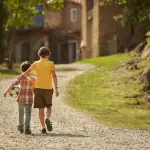 I fratelli minori sono più ribelli? Uno studio lo smentisce