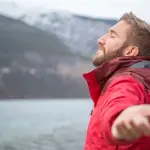 La massa muscolare da bambini influenza la respirazione da adulti