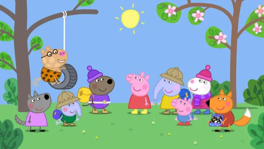 Peppa Pig provoca l'autismo? La bufala è servita