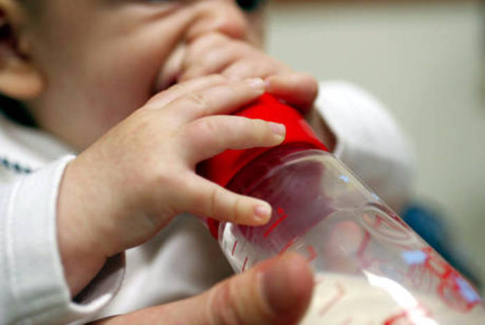 E' stato brevettato il latte d'asina per i bambini con intolleranze